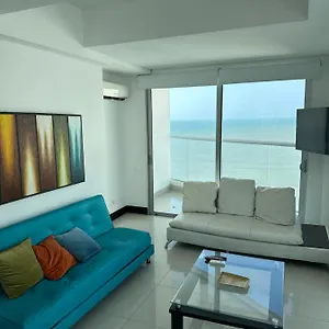 Skyline Eliptic Apartamento Cartagena