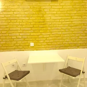 Leon Centro Apartamento Sevilla