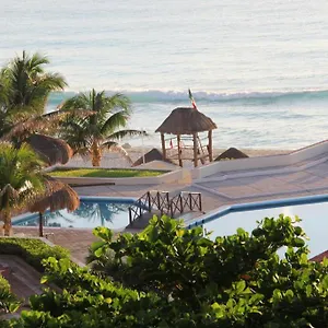 Brisas Apartamento Cancún