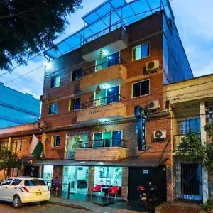 Verony Laureles Apartamento Medellín
