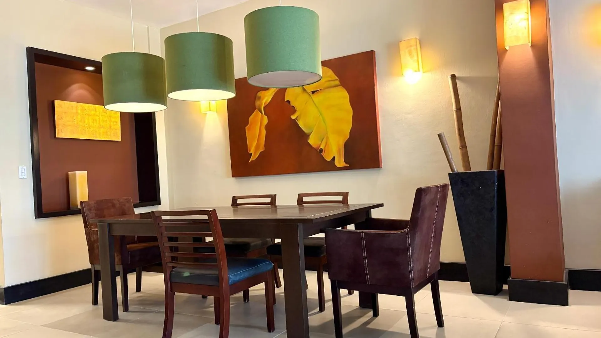 Departamento En Aldea Thai Con Terraza, Vista Al Mar Y Alberca Privada, Para 8 Personas Apartment Playa del Carmen