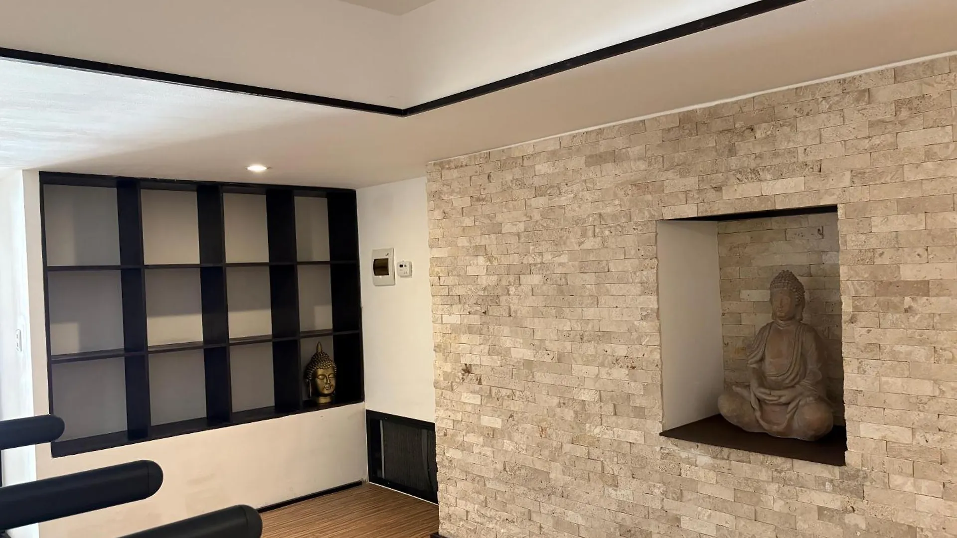 Departamento En Aldea Thai Con Terraza, Vista Al Mar Y Alberca Privada, Para 8 Personas Apartment Playa del Carmen