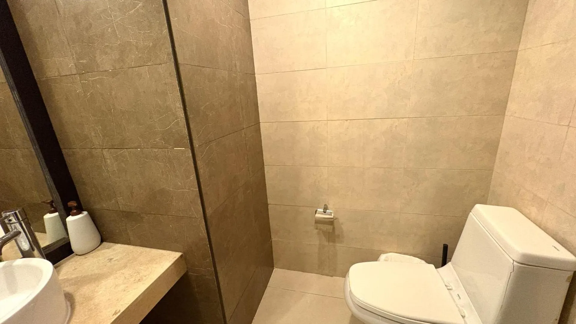 Departamento En Aldea Thai Con Terraza, Vista Al Mar Y Alberca Privada, Para 8 Personas Apartment Playa del Carmen