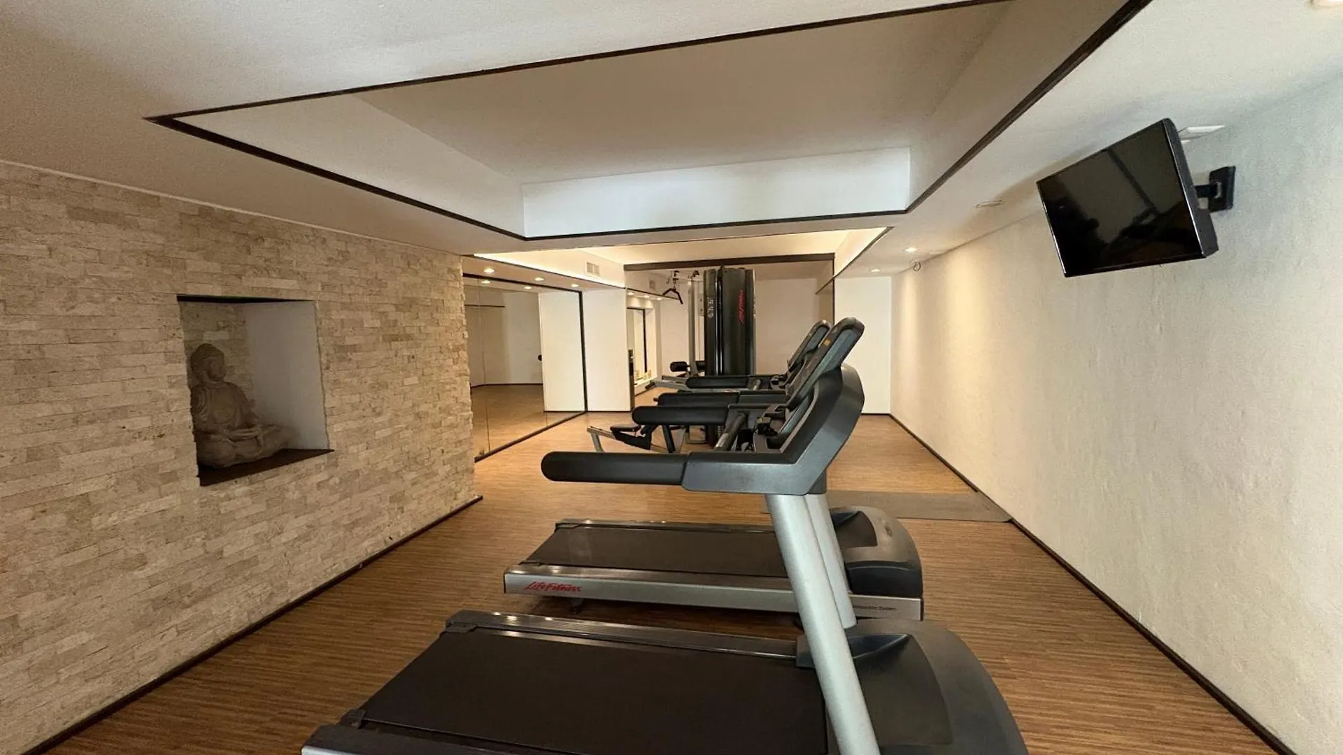 Departamento En Aldea Thai Con Terraza, Vista Al Mar Y Alberca Privada, Para 8 Personas Apartment Playa del Carmen